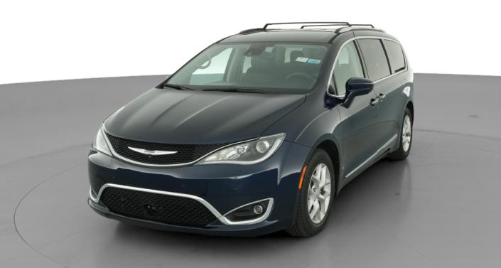 Thumbnail: 2019 Chrysler Pacifica - 1