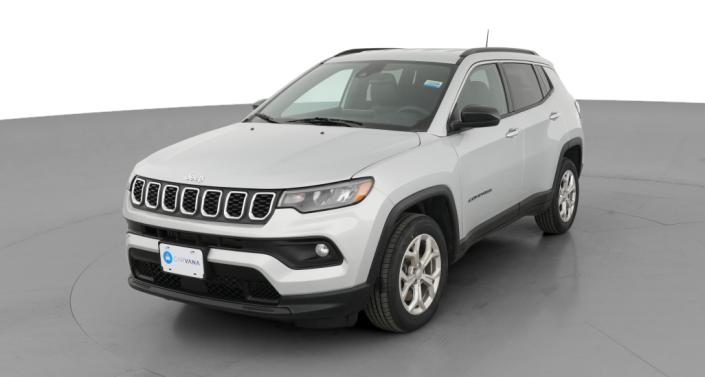 Thumbnail: 2024 Jeep Compass - 1