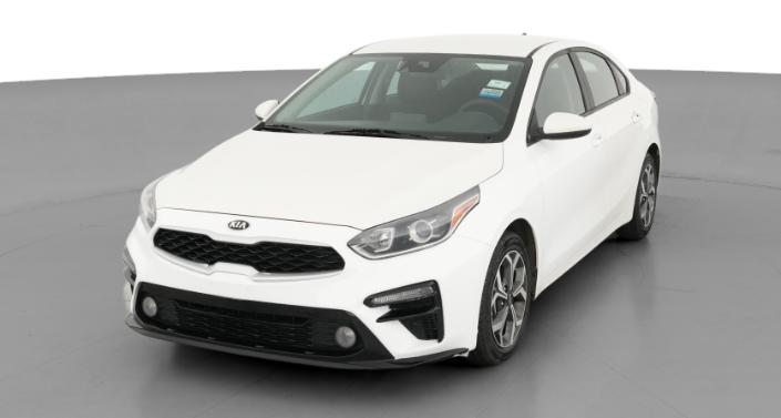 Thumbnail: 2021 Kia Forte - 1