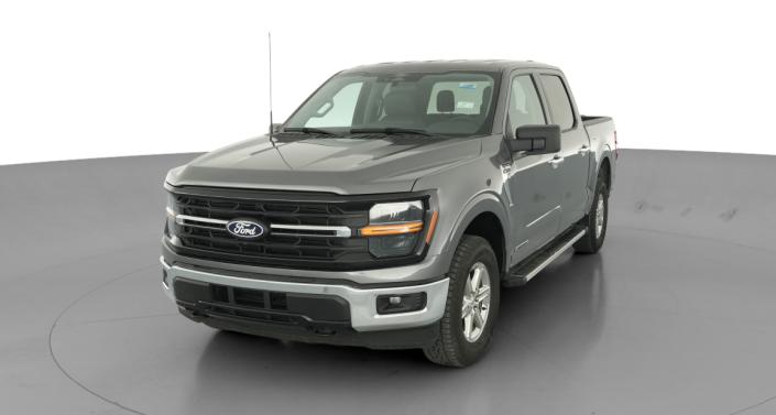 Thumbnail: 2025 Ford Econoline - 1