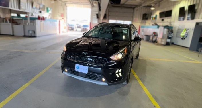 Thumbnail: 2020 Kia Niro - 1