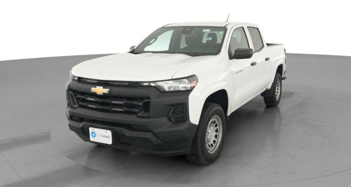 Thumbnail: 2024 Chevrolet Colorado - 1