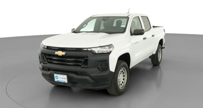 Thumbnail: 2023 Chevrolet Colorado - 1