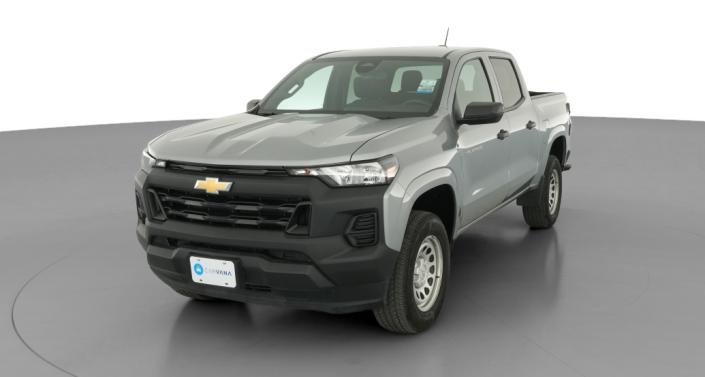 Thumbnail: 2024 Chevrolet Colorado - 1