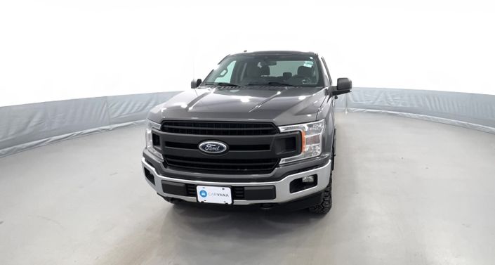 Thumbnail: 2019 Ford Econoline - 1