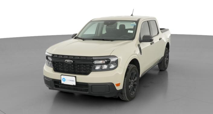 Thumbnail: 2024 Ford Maverick - 1