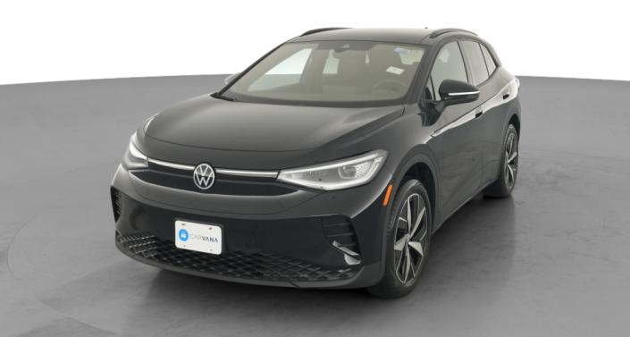 Thumbnail: 2024 Volkswagen ID.4 - 1