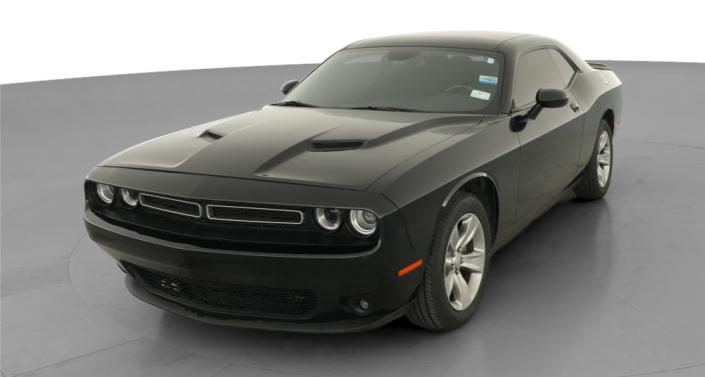 Thumbnail: 2021 Dodge Challenger - 1