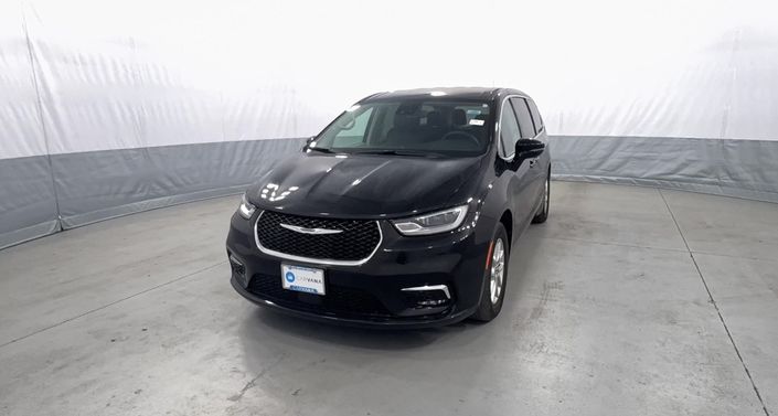 Thumbnail: 2024 Chrysler Pacifica - 1