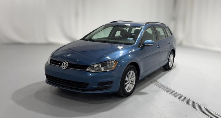 2017 Volkswagen e-Golf  -
                  Madison, TN