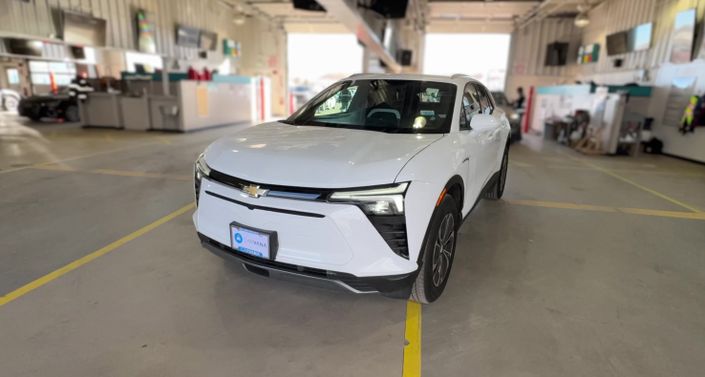 2025 Chevrolet Blazer EV LT -
                  Fountain, CO