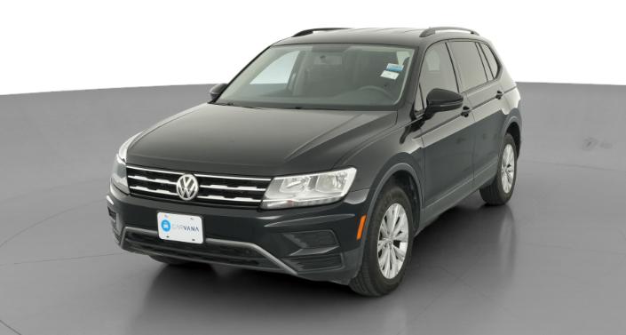Thumbnail: 2020 Volkswagen Tiguan - 1