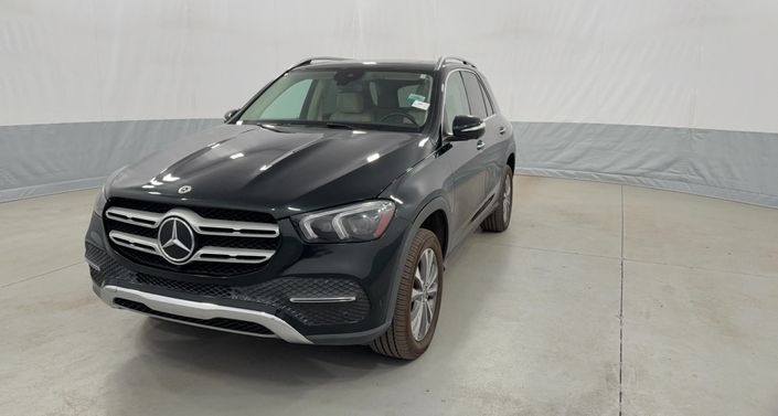 Thumbnail: 2023 Mercedes-Benz GLE - 1