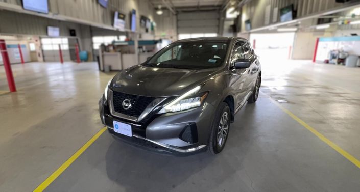 Thumbnail: 2022 Nissan Murano - 1