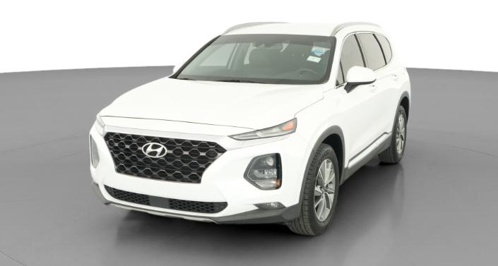 Thumbnail: 2019 Hyundai Santa Fe - 1