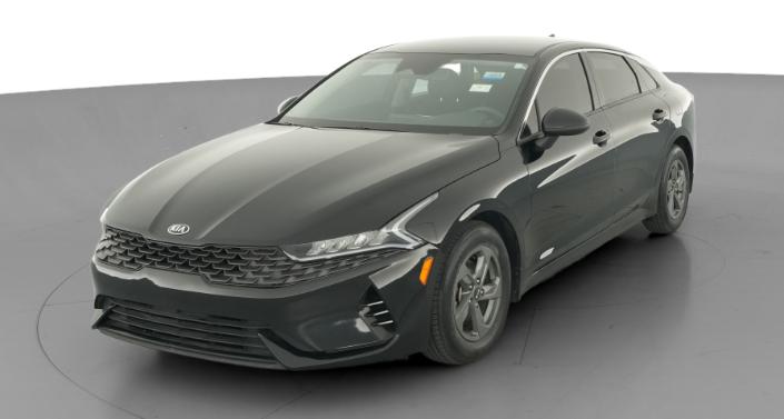 2021 Kia K5 LX -
                  Bessemer, AL