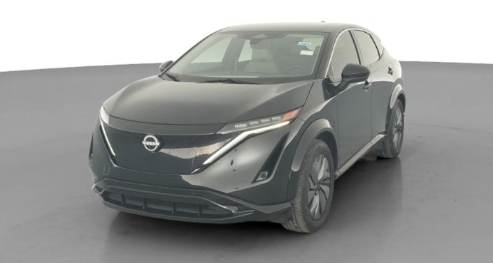2023 Nissan Ariya Engage -
                  Trenton, OH
