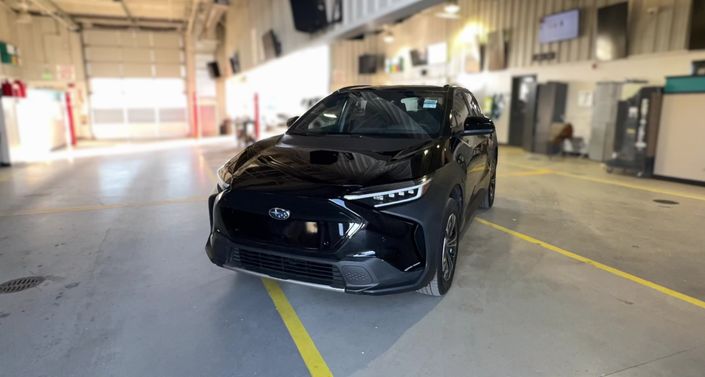 2024 Subaru Solterra Premium -
                  Fountain, CO