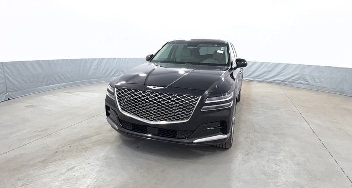 2022 Genesis GV80 2.5T -
                  Kansas City, MO