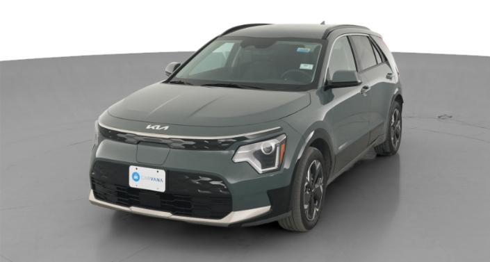 Thumbnail: 2024 Kia Niro - 1