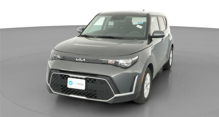 Thumbnail: 2024 Kia Soul - 1