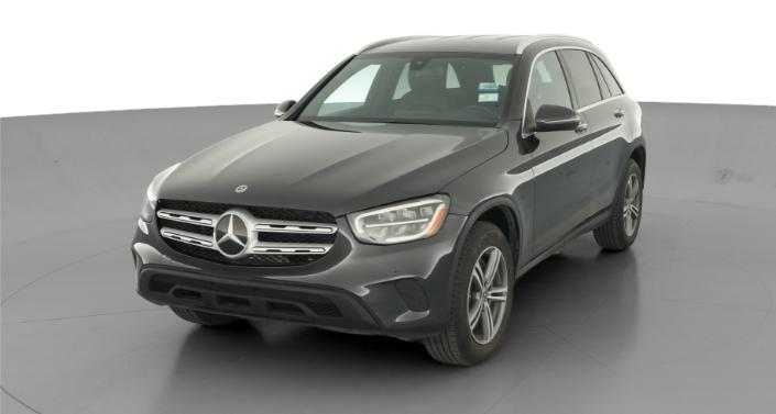 Thumbnail: 2020 Mercedes-Benz GLC - 1