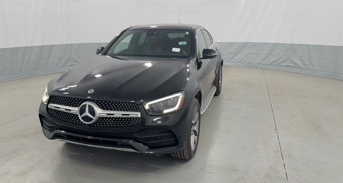 Thumbnail: 2021 Mercedes-Benz GLC - 1