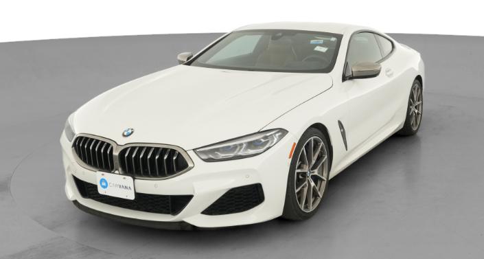 2019 BMW 8 Series M850i xDrive -
                  Trenton, OH