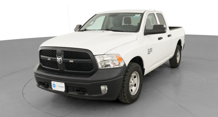 Thumbnail: 2023 RAM 1500 Classic - 1
