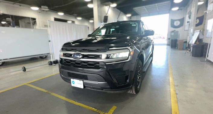 Thumbnail: 2024 Ford Expedition MAX - 1