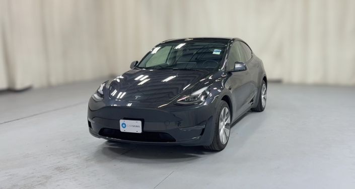 Thumbnail: 2024 Tesla Model Y - 1