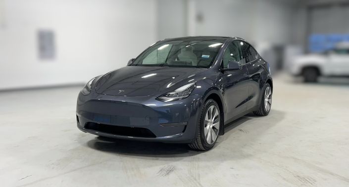 2020 Tesla Model Y Long Range -
                  Manville, NJ