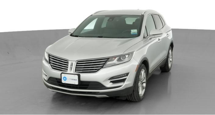 Thumbnail: 2017 Lincoln MKC - 1
