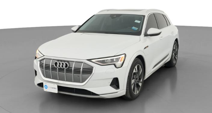 2021 Audi e-tron Premium -
                  Indianapolis, IN