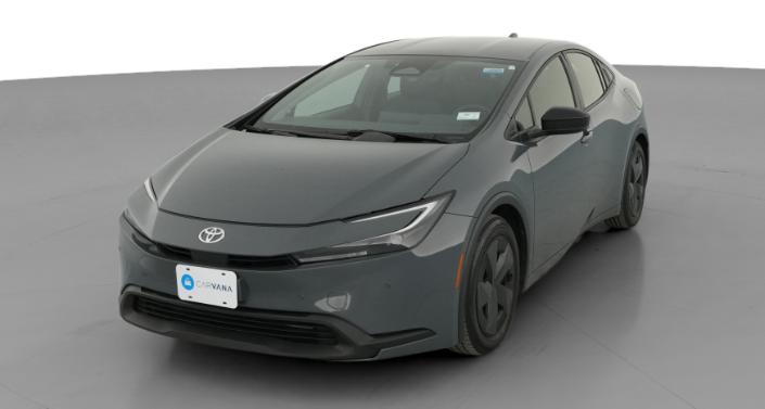 Thumbnail: 2025 Toyota Prius - 1