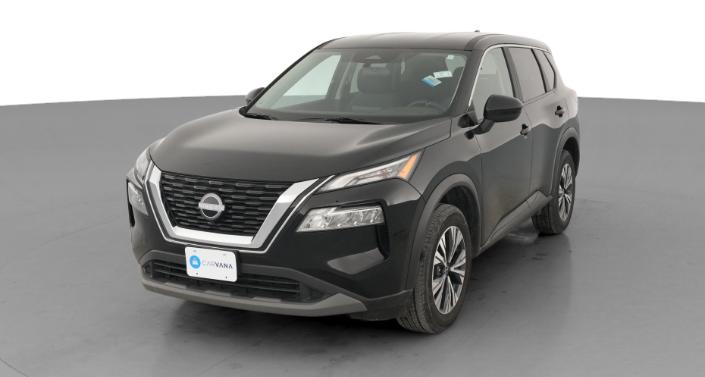 Thumbnail: 2023 Nissan Rogue - 1