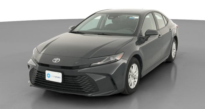 Thumbnail: 2025 Toyota Camry - 1