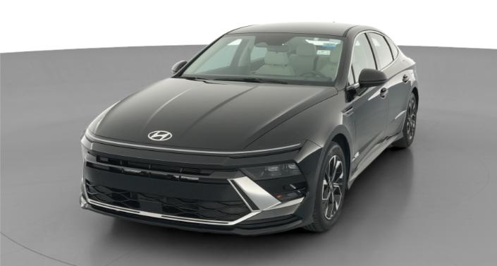 Thumbnail: 2025 Hyundai Sonata - 1