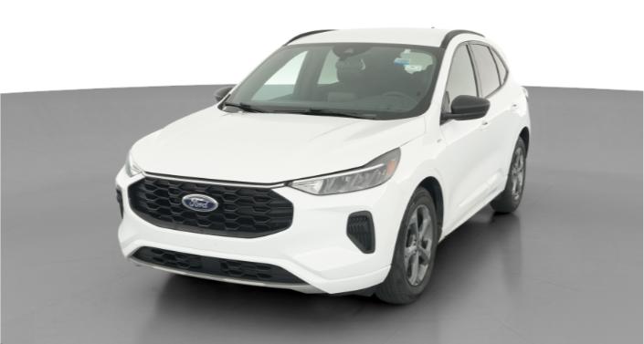 Thumbnail: 2023 Ford Escape - 1