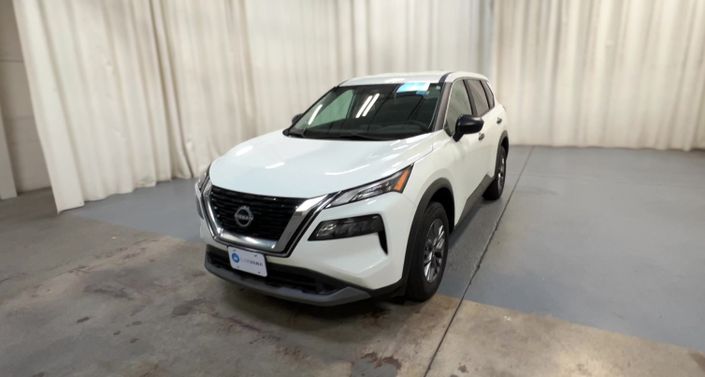 Thumbnail: 2023 Nissan Rogue - 1