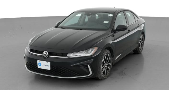 Thumbnail: 2025 Volkswagen Jetta - 1