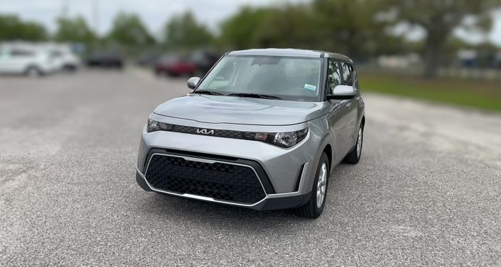 Thumbnail: 2025 Kia Soul - 1