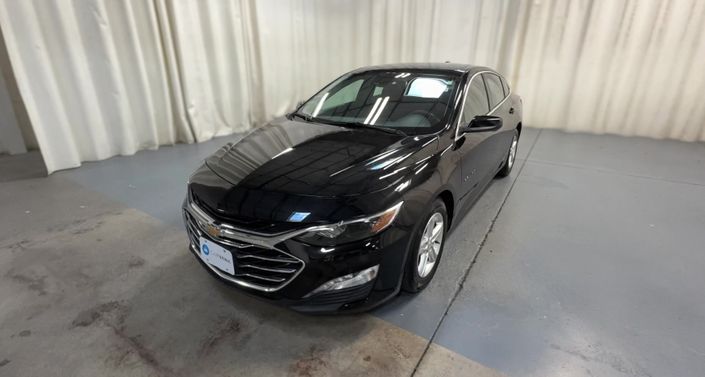 Thumbnail: 2024 Chevrolet Malibu - 1