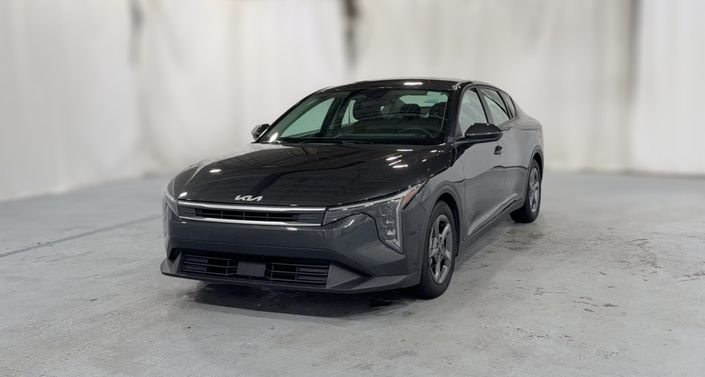 Thumbnail: 2025 Kia K4 - 1