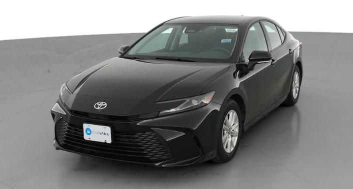 Thumbnail: 2025 Toyota Camry - 1