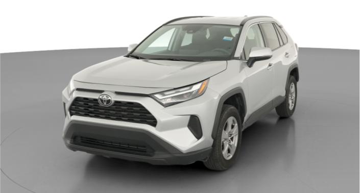 Thumbnail: 2025 Toyota RAV4 - 1