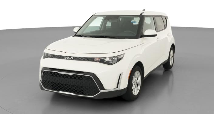 Thumbnail: 2025 Kia Soul - 1