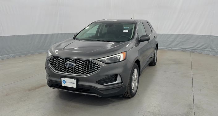 Thumbnail: 2024 Ford Edge - 1