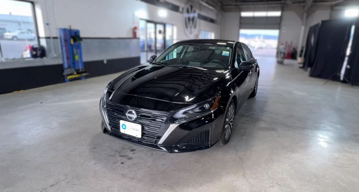 Thumbnail: 2025 Nissan Altima - 1