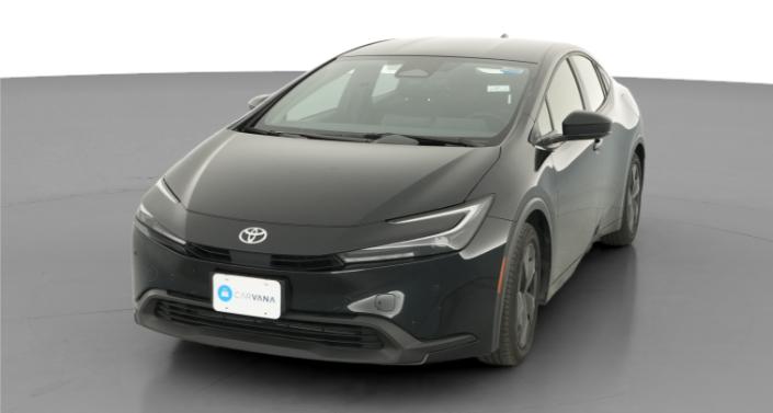 Thumbnail: 2025 Toyota Prius - 1